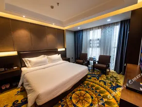 Chenlong Jinzhan Hotel - Image 2