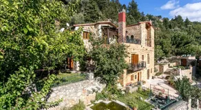 Ifigenia Theriso Village - Image 3