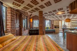 Unique 2BHK in Bhowali Red Brick Quarter - Image 3