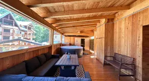 Hôtel-Chalet les Mélèzes - Image 2