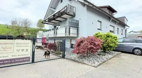 Ferienwohnung/Monteurwohnung im schönen Odenwald - Image 3