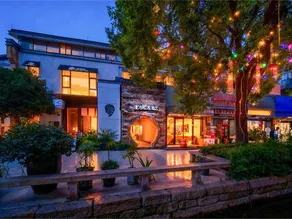 Qingbo Private Hot Spring Hotel (Huangshan Liyang Old Street Branch) - Image 5