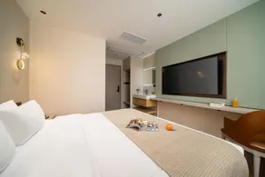 Wangxiangu No.1 Courtyard B&B - Image 5