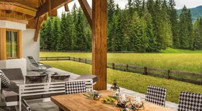 Chalet Märchenblick - Image 4