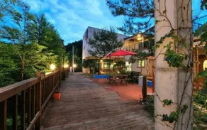 Hongcheon Space Pension (Ocean World, Vivaldi Park) - Image 3