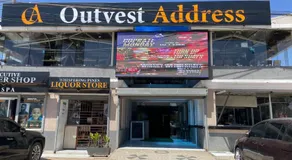 Outvest Address Lounge & Accomodation - Image 3