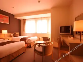 Hotel Blue Lake Ohtsu - Image 2