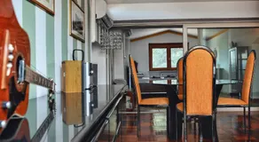Villa Sequoia med pool och privat spa - Image 4