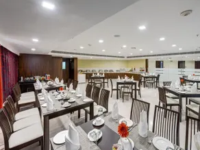 The Fern Residency Galaxy Mall - Image 4