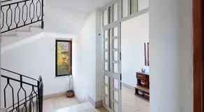 Appartamento di vacanza 'Casa Isabea' con vista mare, 2 balconi, giardino e Wi-Fi - Image 5