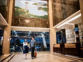 Sahid Batam Center Hotel and  Convention - Image 4