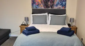 Heads In Beds, The Bull Room NEW LOCATION Vale of York, Carlton Miniott, Thirsk - Image 2