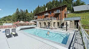 Apartmány Chata Večernice - Image 3