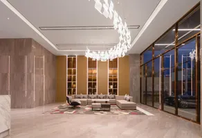 Landis Hotel (Zhongshan Fusha Branch) - Image 5