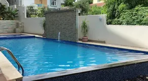 Contemporary Seaview Apartment in Flic en Flac + pool - Image 3