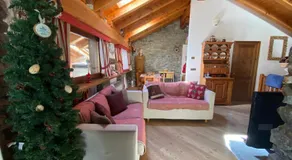 Chalet Cretaz - Image 3