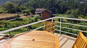 Coliving The VALLEY Portugal countryside retreat for digital nomads and remote workers - 50 km from Porto - Image 2