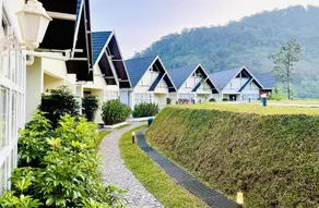 Zero Degree Jungle Resort - Image 4