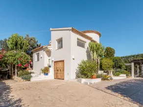 Scenic Villa, Costa Blanca - Image 5