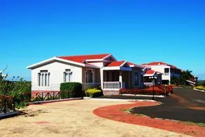Kohinoor Samudra Beach Resort - Image 5