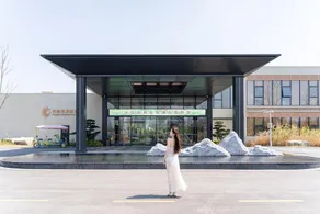 Yangzhou Fengyin wutong Holiday Hotel - Image 3
