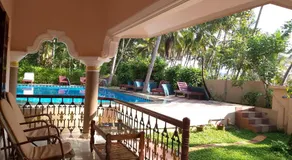 Ganesh Ayurveda Holiday Home - Image 2