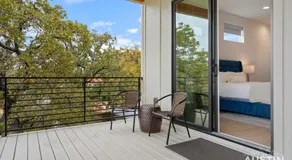Modern 3BR 3BA in Steiner Ranch w Balcony Dining Yard w Grill by Austin Vacay - Image 5