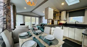 Escape The City - Cozy Caravan Next To The Lake - Image 3