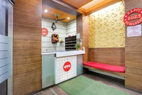 Hotel O Yatri Yadgar - Image 4