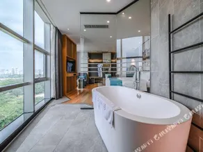 Xiadou Hotel (Nanning Nanhu Square Metro Station Store) - Image 3