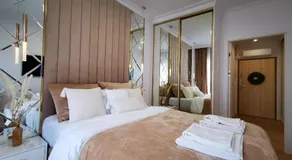 Gold Apartment B29 Let's Sea Baltic Park Gąski - Image 2