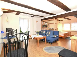Wohnung in Leuderode beim Wildpark - Image 3