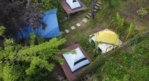 Forest & Sea Campsite - Image 5