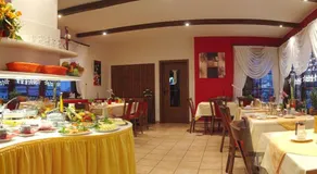 Hotel Brockenstübchen - Image 2