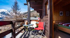 Chalet Kira mit Hotpot - Image 2