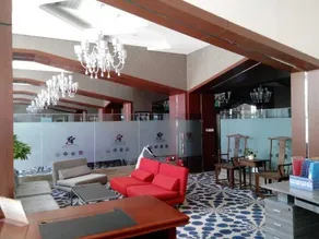 Tiantai Lvyou Shangwu Hotel - Image 4