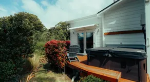 Two Rivers Ohakune - Boutique Bed and Breakfast - Image 4