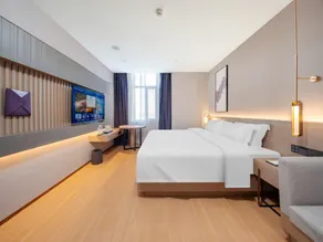Lavande Hotel (Dalate Banner Xiangshawan Branch) - Image 2