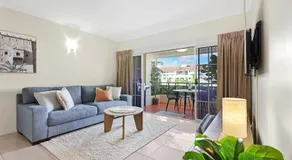 Bayside City Apartments Cairns - Image 2