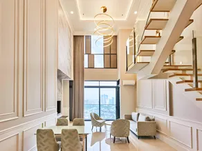 Societe Suites Hartamas by Plush - Image 3