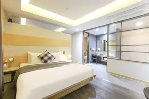 Yangsan Lime Hotel - Image 5