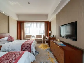 Xiangcheng International Hotel - Image 5