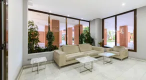 SAM12 - Fantástico piso de un dormitorio en Madrid - Alquiler temporal - Image 3