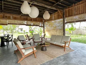 LAWA Bintan Berakit Village Cottage - Image 4