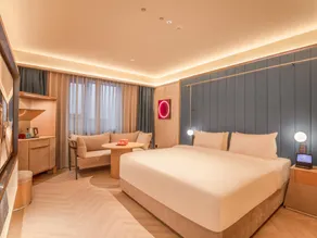 Orange Hotel Beijing Zhongguancun Tsinghua University - Image 2