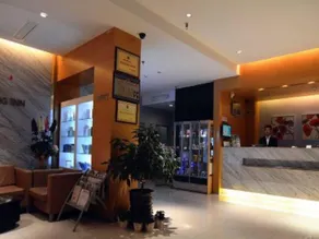 Jinjiang Inn Yantai Wanda Plaza Huanshan Road - Image 3