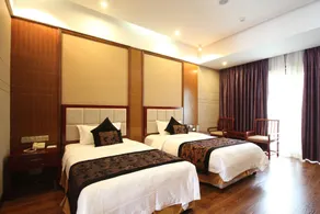 Pengshui Ayihe Renyi Hotel - Image 2