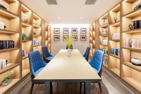 Atour Hotel Changsha Furong Plaza - Image 4