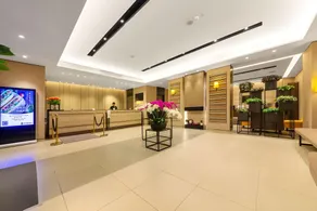 Home Inn Plus Anshun Huangguoshu Avenue Xintiandi - Image 2