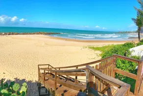 Hotel Paraiso Natal - Beira Mar - Image 3